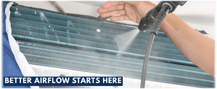 AC Coil Cleaning Gilbert AZ