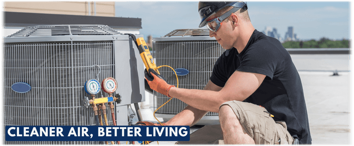 Gilbert AirNova Air Quality