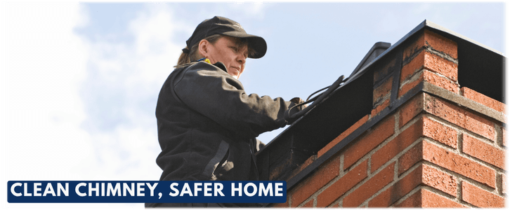 Chimney Cleaning Gilbert AZ