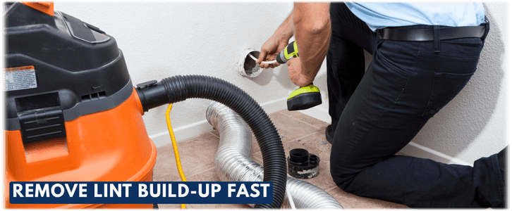 Dryer Vent Cleaning Gilbert AZ