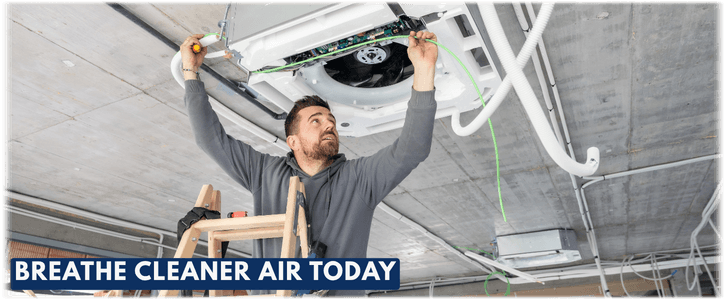 HVAC Mold Removal Gilbert AZ