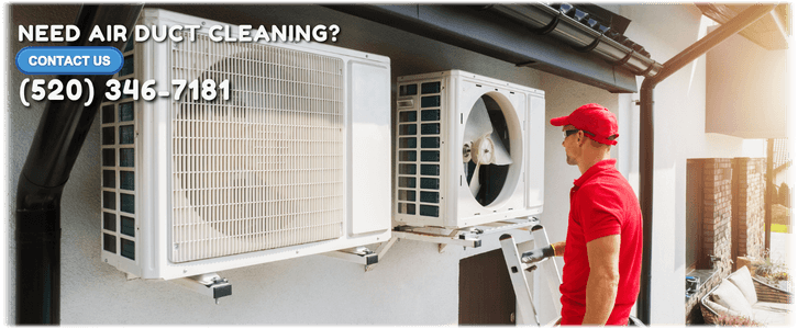 Air Duct Cleaning Gilbert AZ