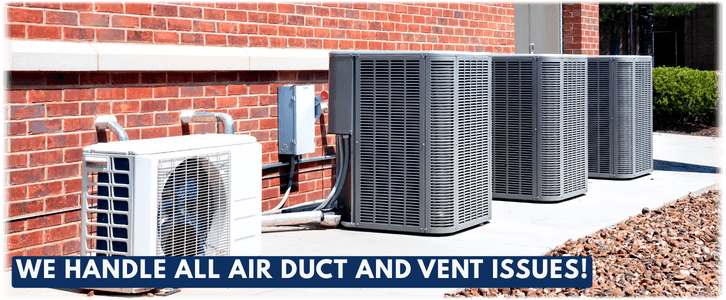 Gilbert AZ Air Duct Cleaning